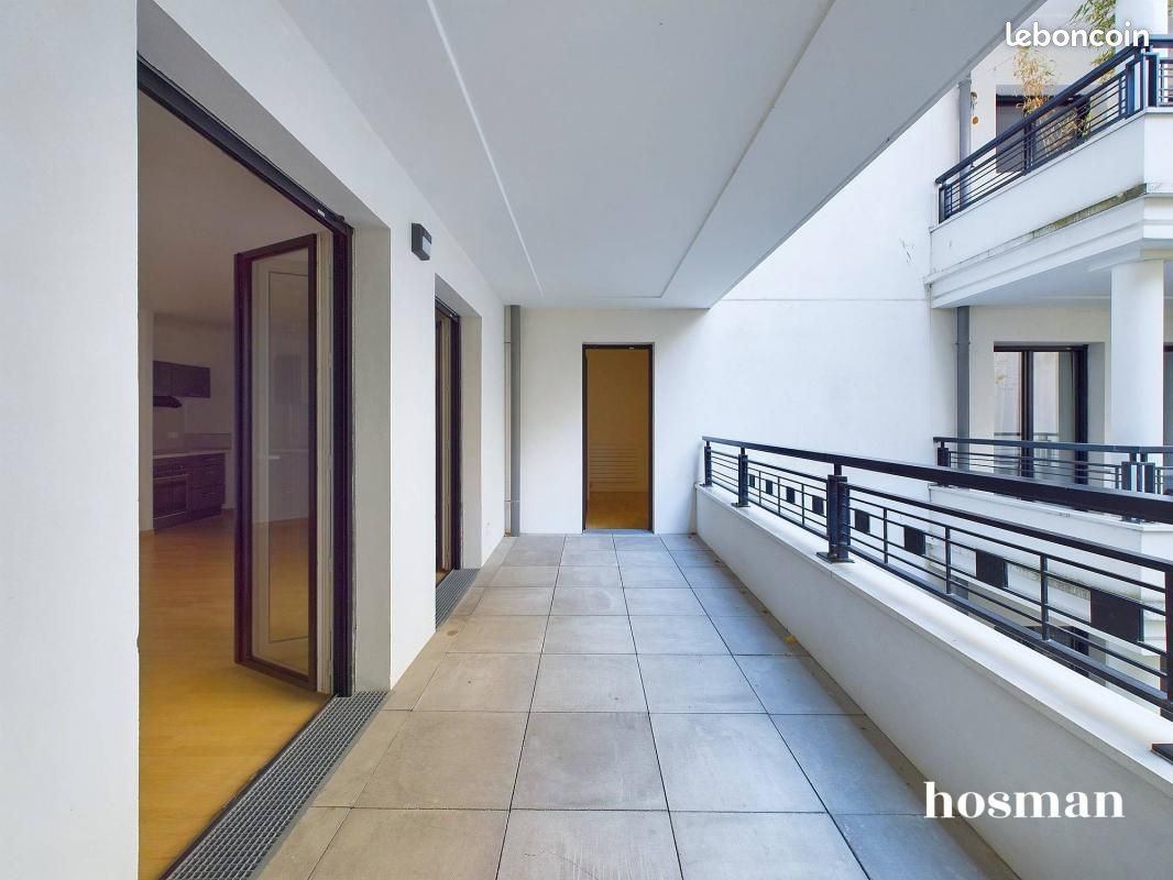 1 chambre Appartement à Suresnes, France No. 164796