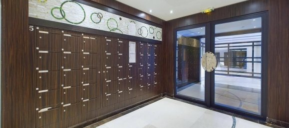 1 chambre Appartement à Suresnes, France No. 164796 16