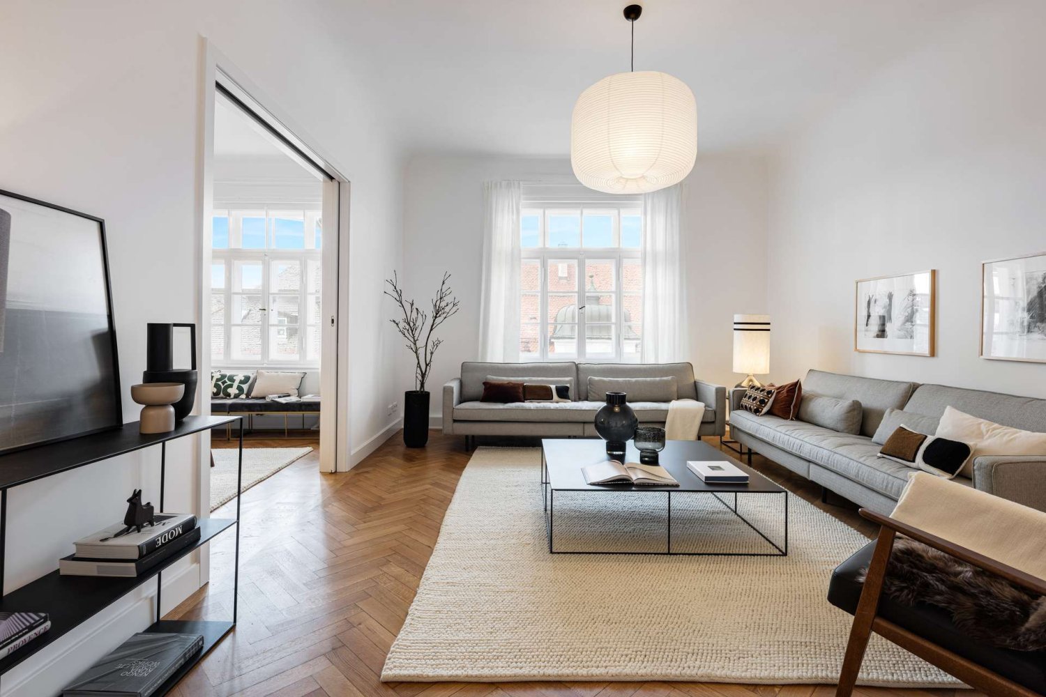 Apartamento T1 em Munich, Germany N.º 207232