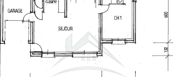 Terreno em Saint-Mitre-les-Remparts, France N.º 102221 3