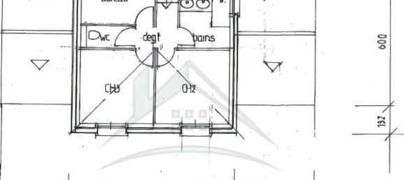 Terreno em Saint-Mitre-les-Remparts, France N.º 102221 4