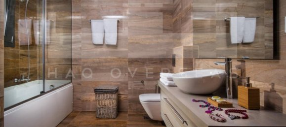 5 bedrooms Villa in Agios Nikolaos, Greece No. 344 13