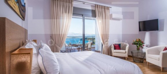 5 غرف نوم فيلا في Agios Nikolaos, Greece رقم 344 4