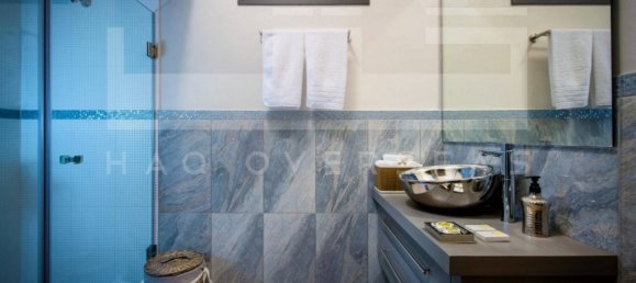 5 bedrooms Villa in Agios Nikolaos, Greece No. 344 12