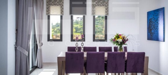 5 غرف نوم فيلا في Agios Nikolaos, Greece رقم 344 6