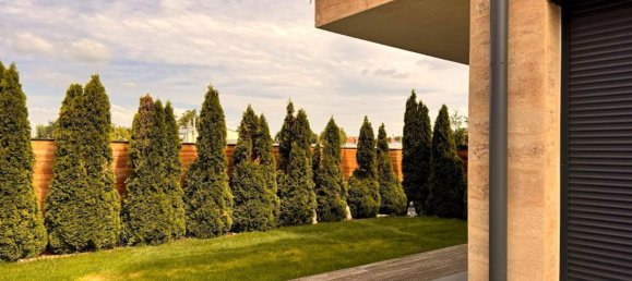 6 rooms Townhouse in Mannersdorf am Leithagebirge, Austria No. 202935 6