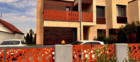 6 rooms Townhouse in Mannersdorf am Leithagebirge, Austria No. 202935 4