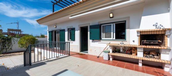 3 chambres Maison de ville à Almancil, Portugal No. 135968 17