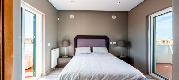 3 chambres Maison de ville à Almancil, Portugal No. 135968 26