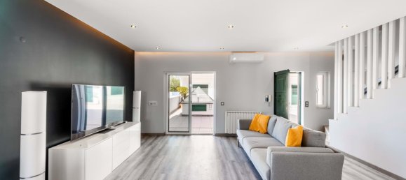 3 chambres Maison de ville à Almancil, Portugal No. 135968 9