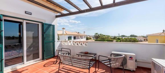 3 chambres Maison de ville à Almancil, Portugal No. 135968 50