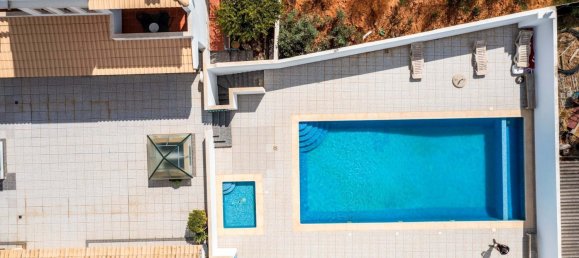 3 chambres Maison de ville à Almancil, Portugal No. 135968 6