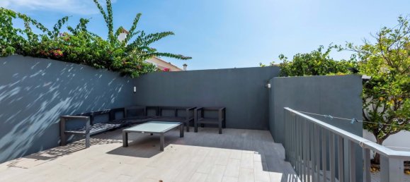 3 chambres Maison de ville à Almancil, Portugal No. 135968 18