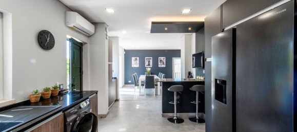 3 chambres Maison de ville à Almancil, Portugal No. 135968 43