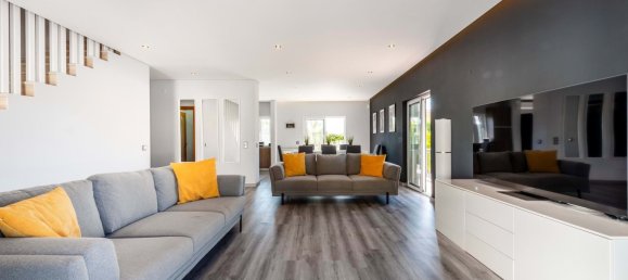 3 chambres Maison de ville à Almancil, Portugal No. 135968 8