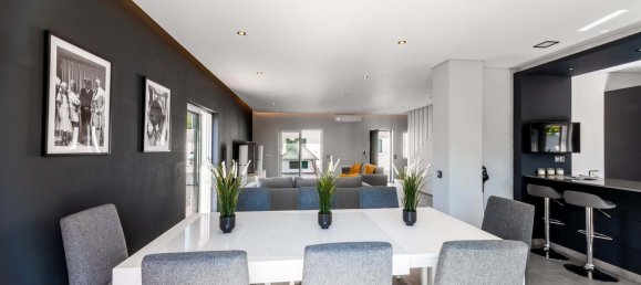 3 chambres Maison de ville à Almancil, Portugal No. 135968 11