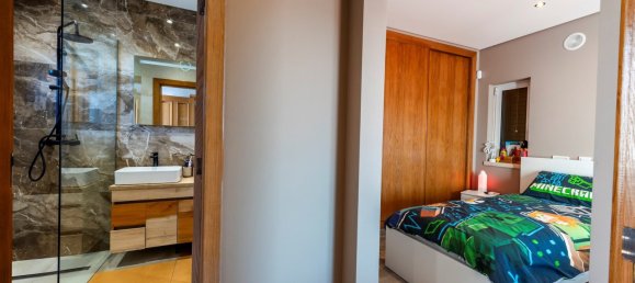 3 chambres Maison de ville à Almancil, Portugal No. 135968 45