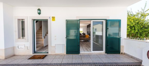 3 chambres Maison de ville à Almancil, Portugal No. 135968 7