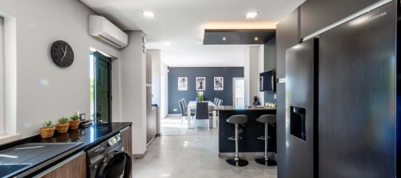 3 chambres Maison de ville à Almancil, Portugal No. 135968 19