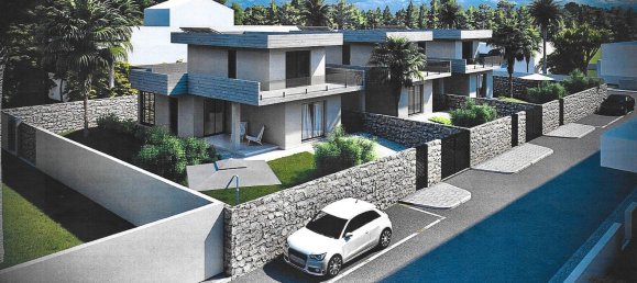 4 rooms Villa in Fiumicino, Italy No. 12715 7