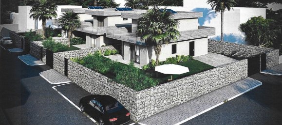 4 rooms Villa in Fiumicino, Italy No. 12715 3