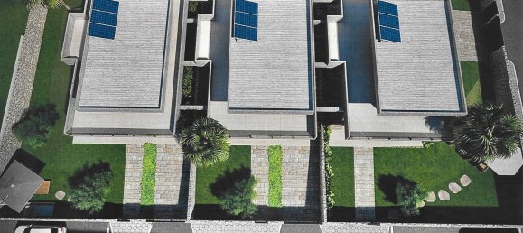 4 rooms Villa in Fiumicino, Italy No. 12715 2