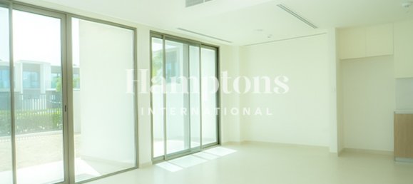 3 bedrooms Townhouse for rent in Jumeirah Village Triangle, Dubai, UAE № 191893 2