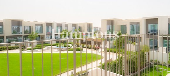 3 bedrooms Townhouse for rent in Jumeirah Village Triangle, Dubai, UAE № 191893 14