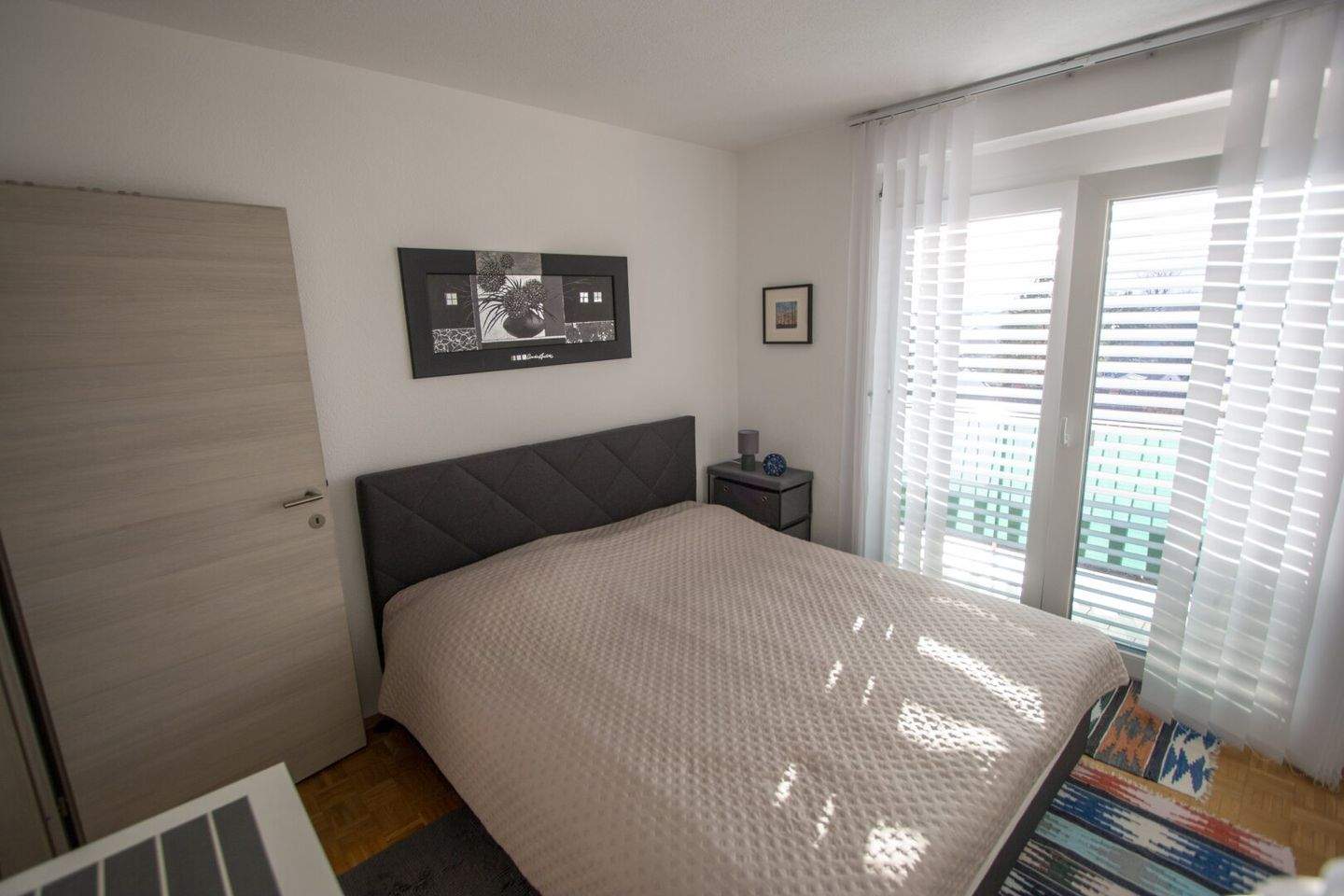 3غرفة شقة في Liebenau, Austria رقم 206461