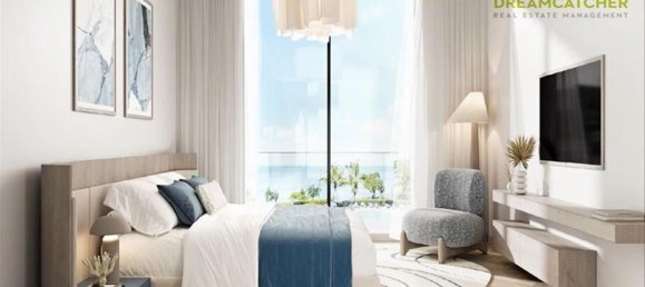 1 Schlafzimmer Wohnung in Al Marjan Island, UAE, Nr. 94872 3