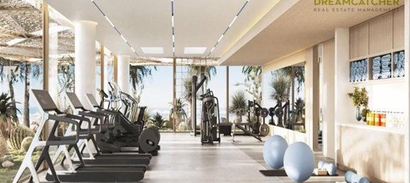 1 Schlafzimmer Wohnung in Al Marjan Island, UAE, Nr. 94872 5