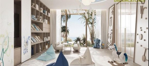 1 Schlafzimmer Wohnung in Al Marjan Island, UAE, Nr. 94872 6