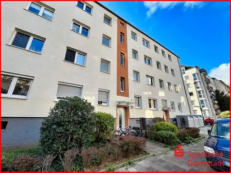 3-Zimmer Wohnung in Darmstadt, Germany, Nr. 329853