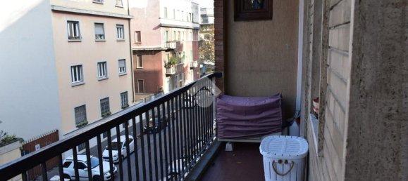 Квартира с 2 спальнями в Милан, Италия № 357830 16