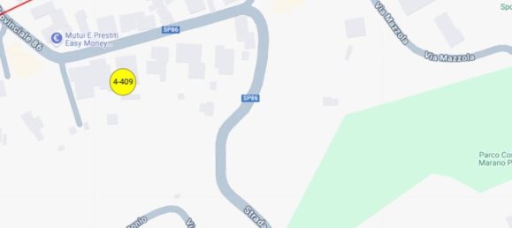 3 rooms Apartment in Marano Principato, Italy No. 291007 3