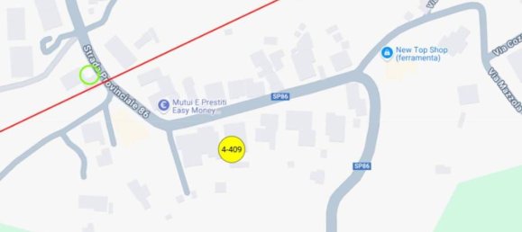 3 rooms Apartment in Marano Principato, Italy No. 291007 4