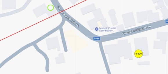 3 rooms Apartment in Marano Principato, Italy No. 291007 6