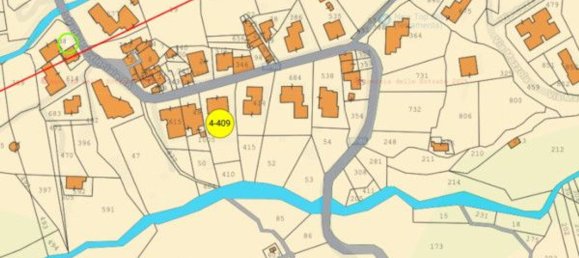 3 rooms Apartment in Marano Principato, Italy No. 291007 11