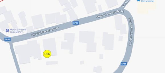 3 rooms Apartment in Marano Principato, Italy No. 291007 5