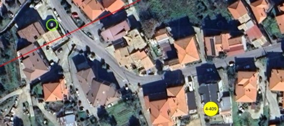 3 rooms Apartment in Marano Principato, Italy No. 291007 8