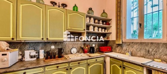 2 Schlafzimmer Wohnung in Saint-Raphael, France, Nr. 287066 10