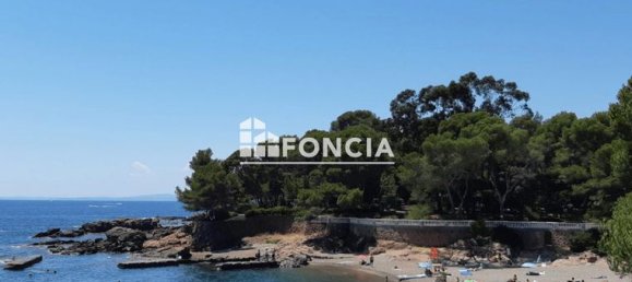 2 Schlafzimmer Wohnung in Saint-Raphael, France, Nr. 287066 11