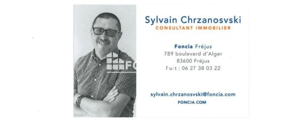 2 Schlafzimmer Wohnung in Saint-Raphael, France, Nr. 287066 7