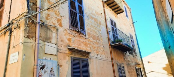 6 rooms Apartment in Agrigento, Italy No. 150749 2