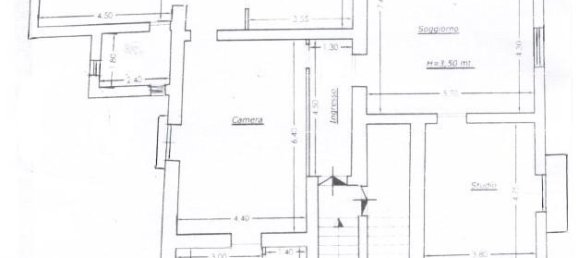 6 rooms Apartment in Agrigento, Italy No. 150749 12