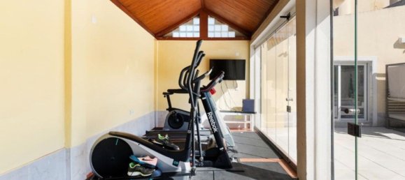 4 bedrooms House in Palmela, Portugal No. 143055 27