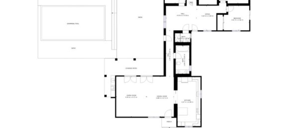 4 bedrooms House in Palmela, Portugal No. 143055 30