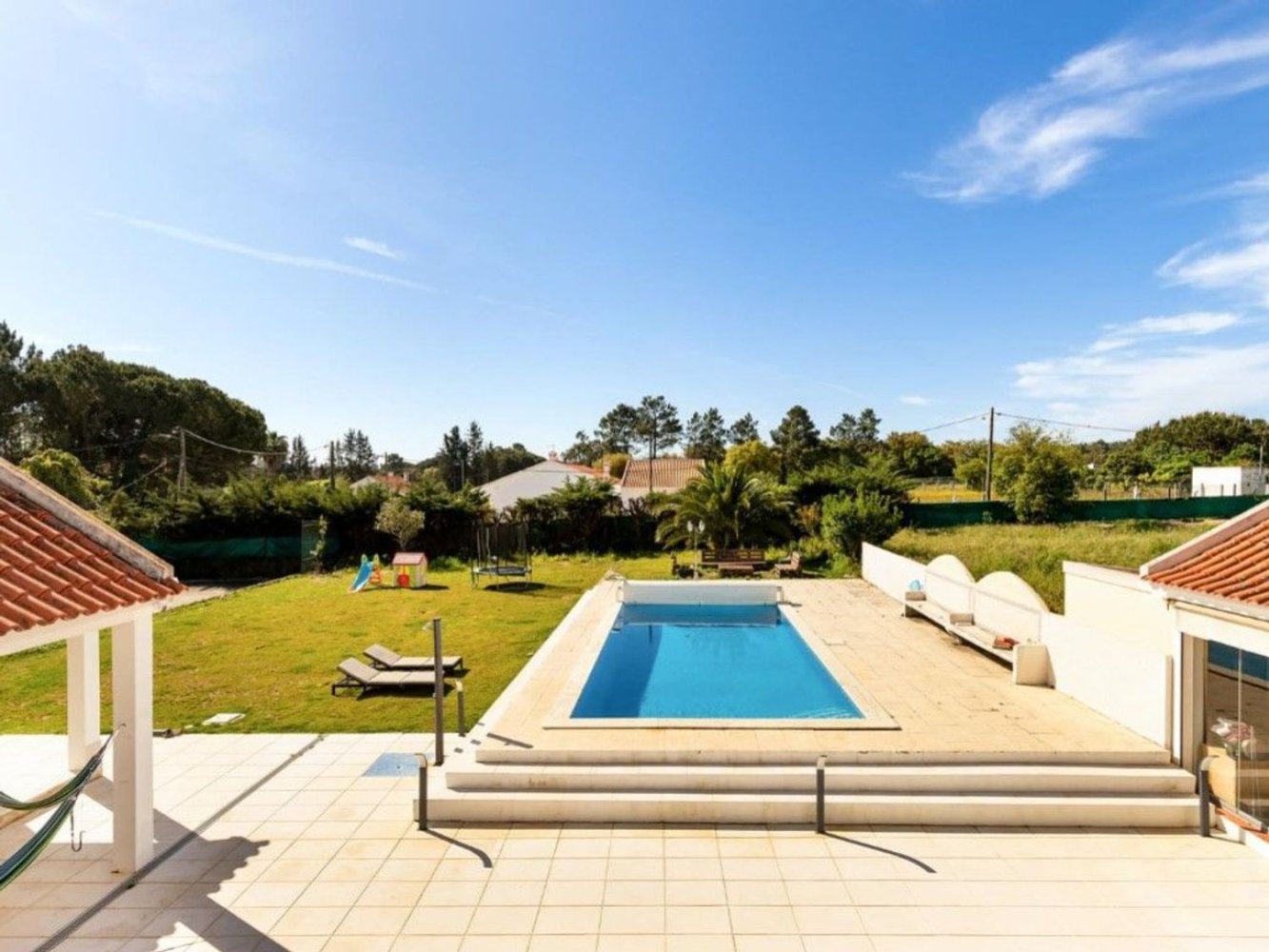 4 bedrooms House in Palmela, Portugal No. 143055