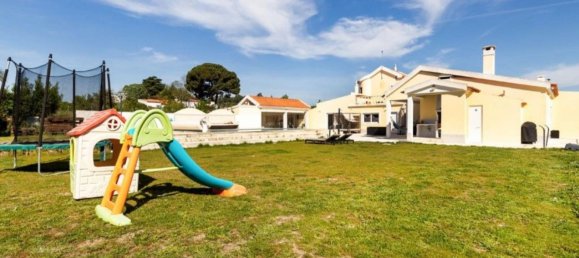 4 bedrooms House in Palmela, Portugal No. 143055 29