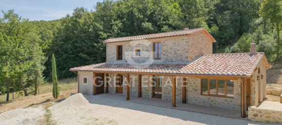 2 bedrooms Apartment in Sorano, Italy No. 304435 4